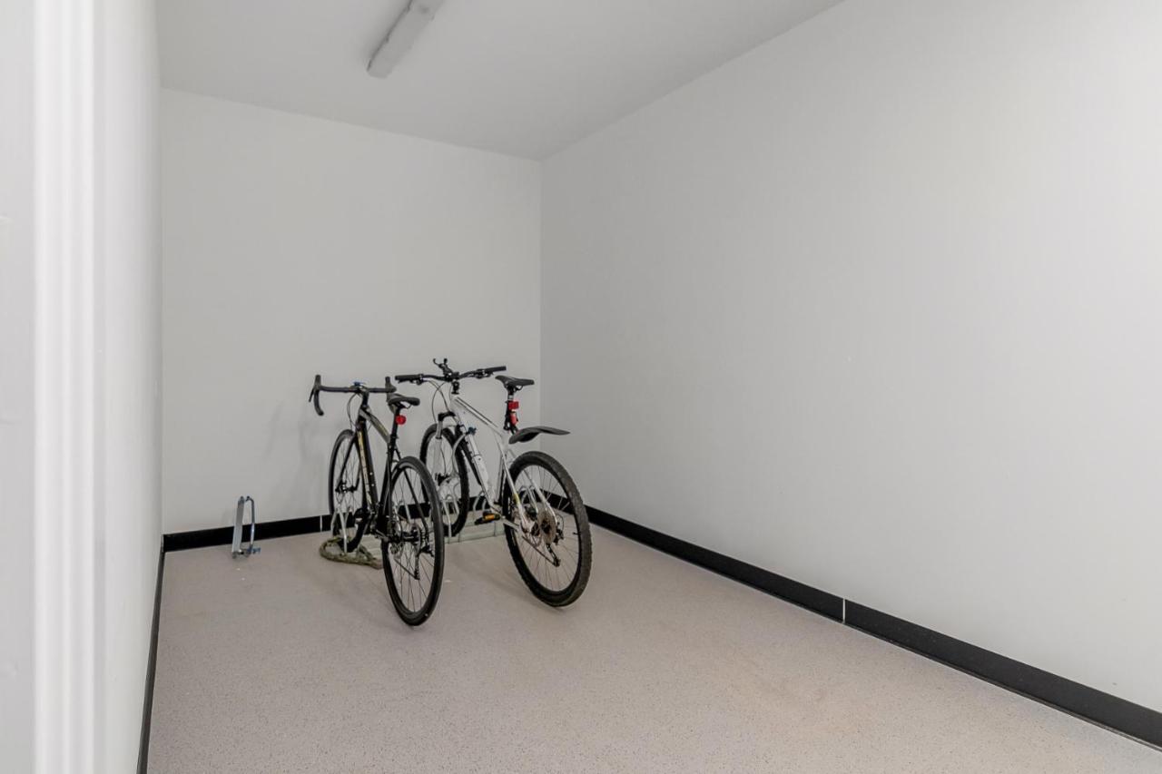 Furnished Modern Flat Overlooking Norwich Castle Eksteriør bilde