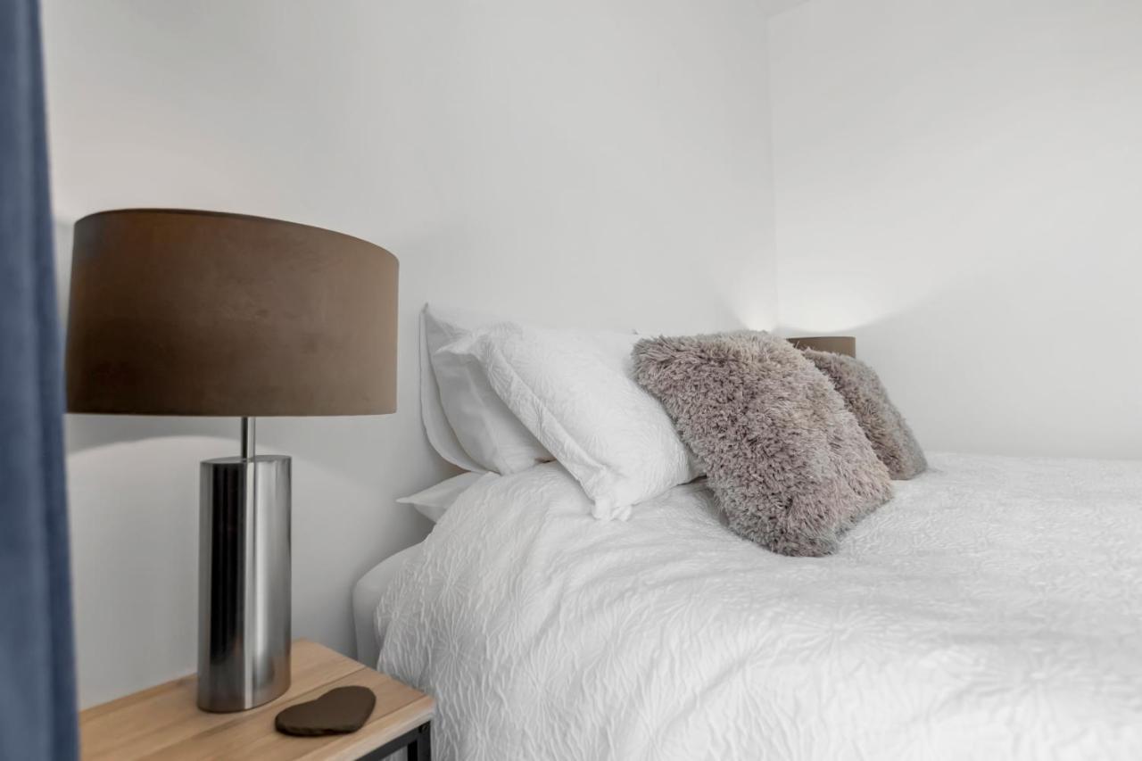 Furnished Modern Flat Overlooking Norwich Castle Eksteriør bilde