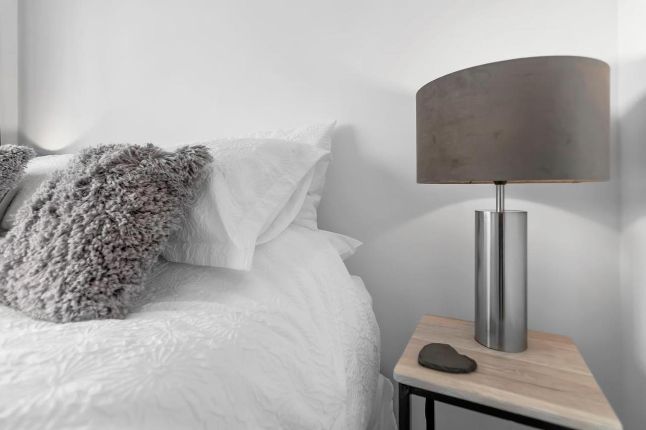 Furnished Modern Flat Overlooking Norwich Castle Eksteriør bilde