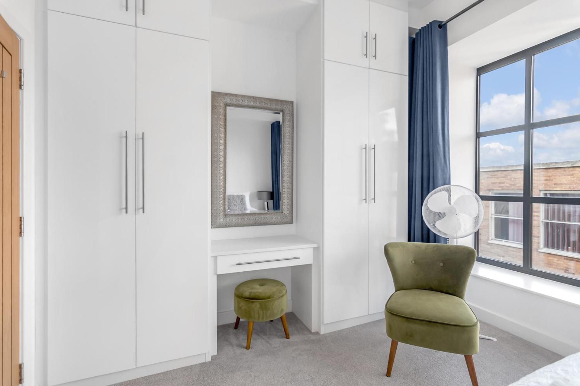 Furnished Modern Flat Overlooking Norwich Castle Eksteriør bilde
