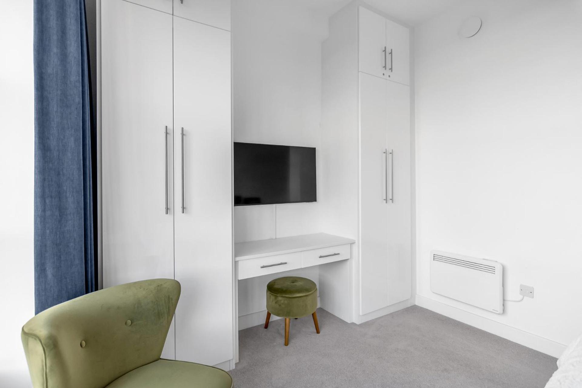 Furnished Modern Flat Overlooking Norwich Castle Eksteriør bilde